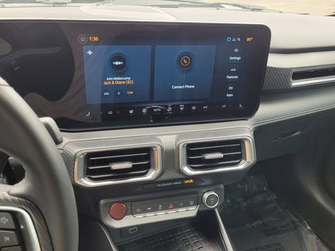 Used 2024 Ford Mustang GT Premium RWD image 16