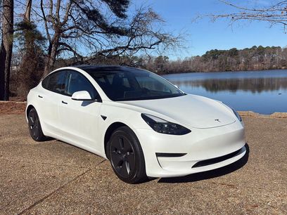 Used 2022 Tesla Model 3 Long Range