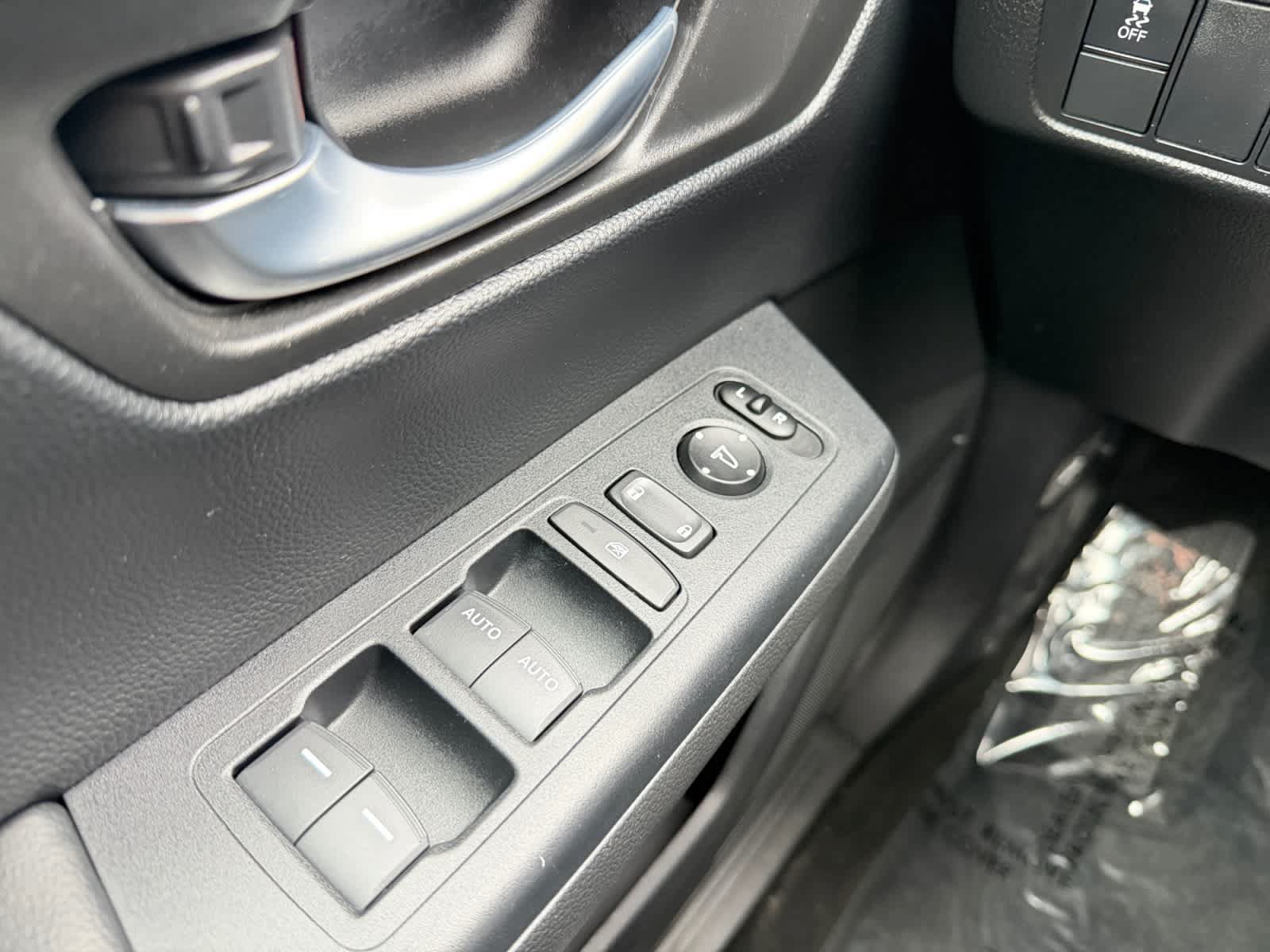 Used 2024 Honda CR-V EX image 22
