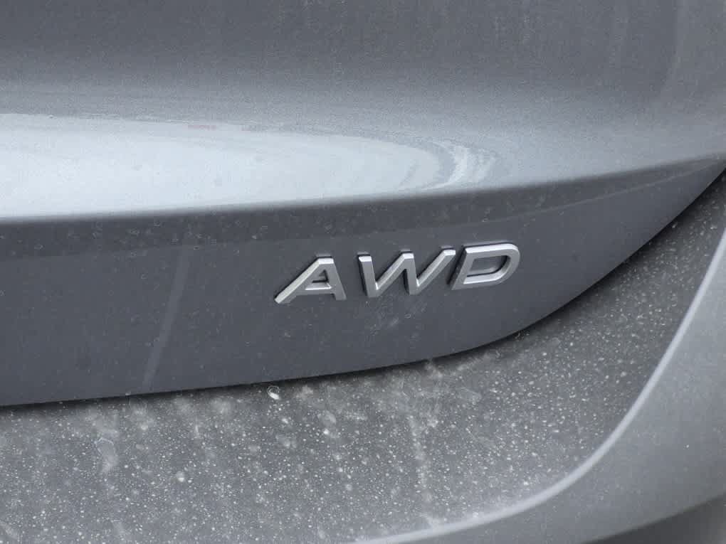New 2027 Nissan Kicks SV AWD/4WD image 18