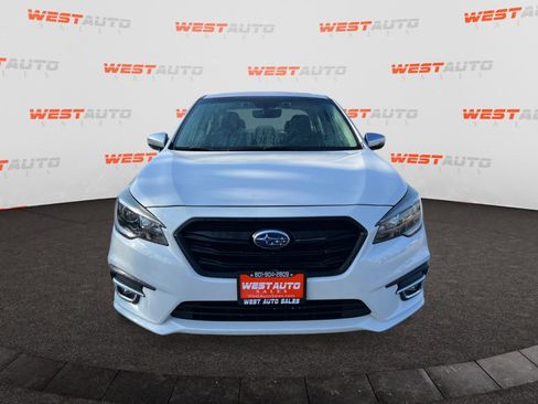 Used 2019 Subaru Legacy 2.5i Sport image 8