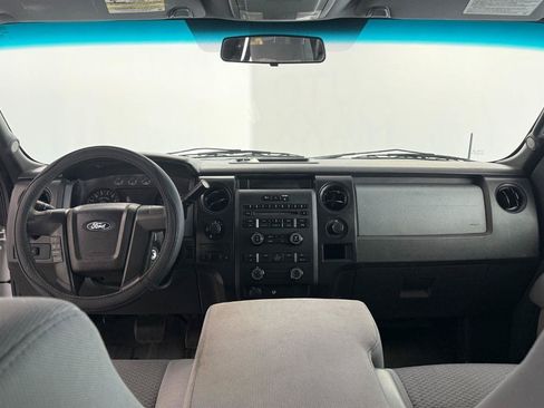 Used 2013 Ford F150 XL w/ XL Plus Pkg AWD/4WD image 13