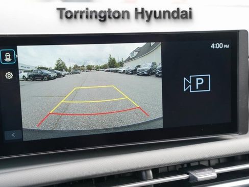 New 2025 Hyundai Santa Cruz SE image 19