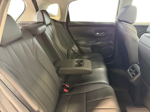 New 2026 Acura ADX AWD image 33