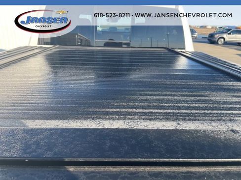 Used 2020 RAM 1500 Limited image 7