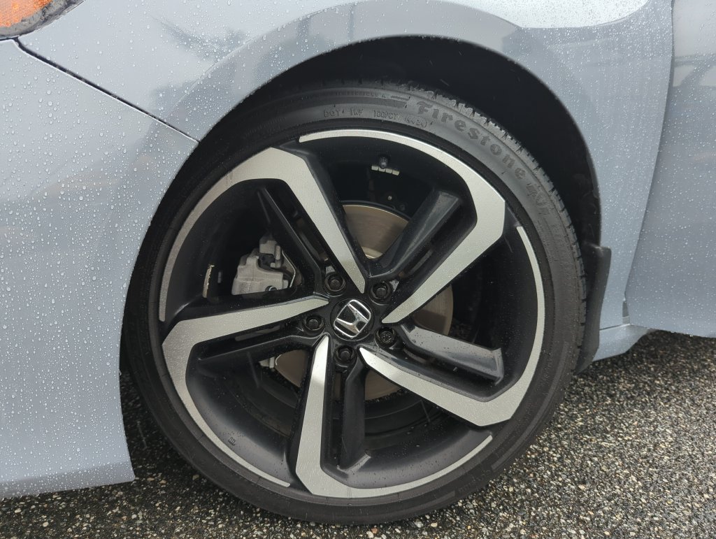 Used 2022 Honda Accord Sport Special Edition image 47