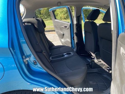 Used 2019 Chevrolet Spark LT image 30