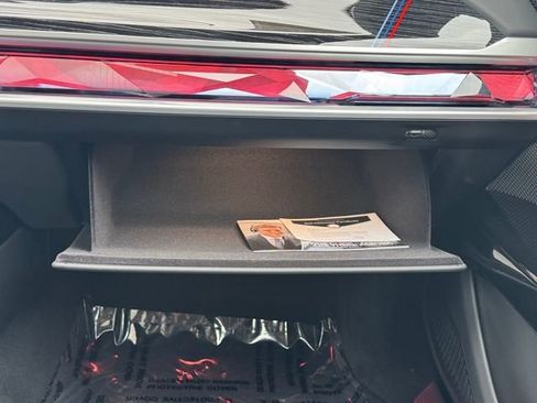 Certified 2025 BMW 740i xDrive 740i xDrive image 26