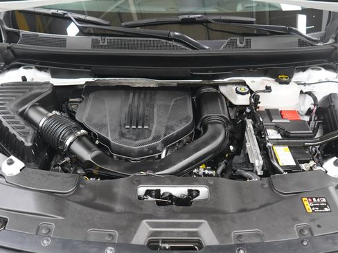 Used 2026 Chevrolet Traverse LT AWD/4WD image 30