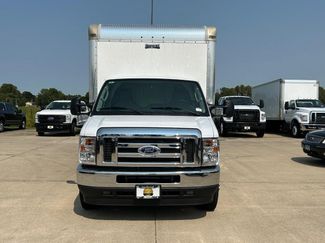 New 2025 Ford E-450 and Econoline 450 Super Duty w/ Ambulance Prep Package RWD video 4