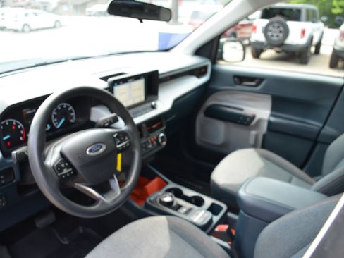 Used 2024 Ford Maverick XLT w/ Equipment Group 300A Standard AWD/4WD image 24