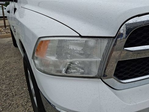 Used 2021 RAM 1500 Tradesman w/ Popular Equipment Group RWD image 6