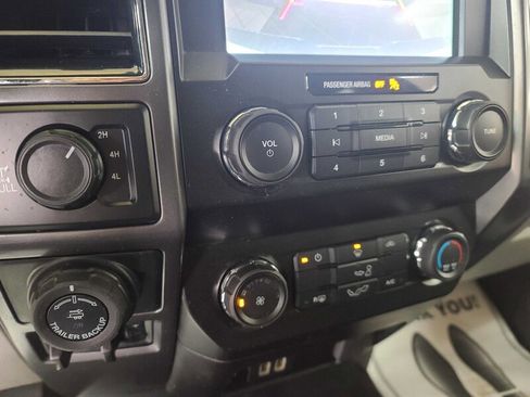 Used 2019 Ford F150 XLT w/ Equipment Group 301A Mid image 24