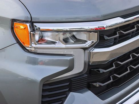 New 2026 Chevrolet Silverado 1500 LT image 7