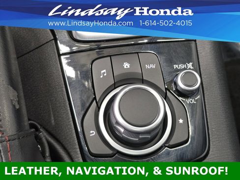 Used 2014 MAZDA MAZDA3 i Grand Touring image 20