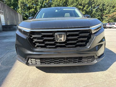 Certified 2023 Honda CR-V EX image 19
