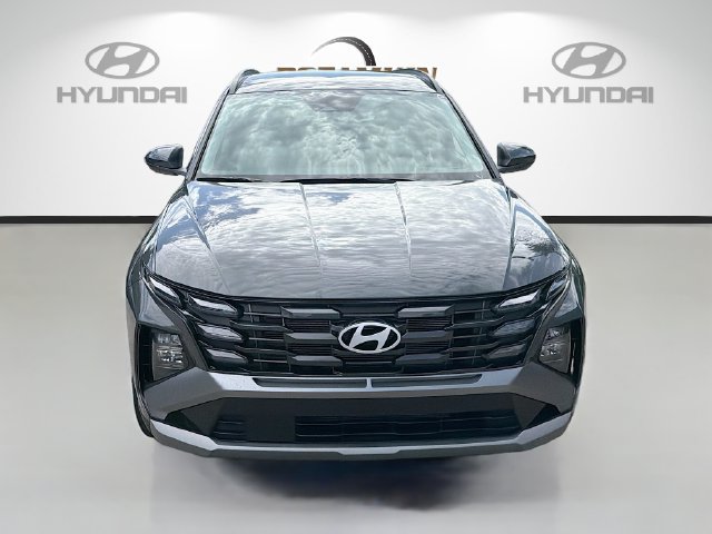 New 2026 Hyundai Tucson SEL Plus FWD image 2