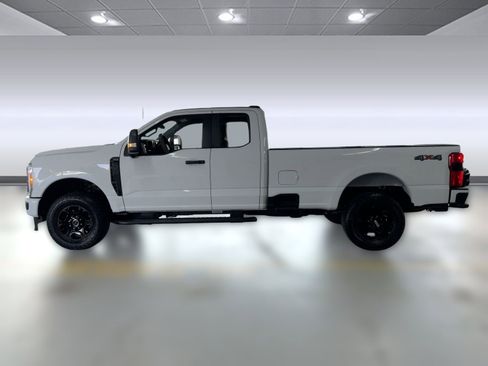 Used 2023 Ford F350 XL w/ STX Appearance Package image 2