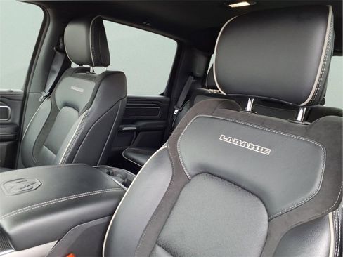 Used 2024 RAM 1500 Laramie image 15