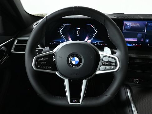 New 2027 BMW 430i Coupe w/ M Sport Package AWD/4WD image 18