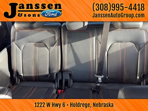 Used 2023 Ford Expedition Timberline image 13