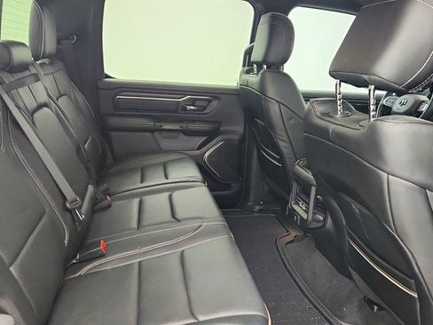 Used 2024 RAM 1500 Limited w/ Night Edition AWD/4WD image 21