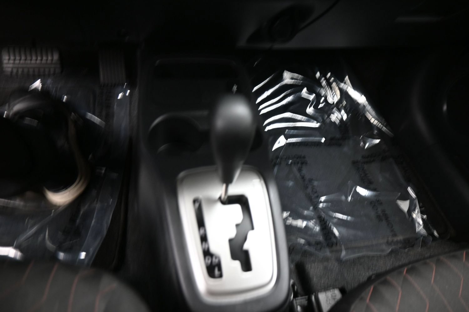 Used 2024 Mitsubishi Mirage LE FWD image 14