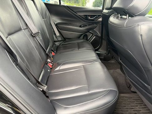 Used 2024 Subaru Outback Limited AWD/4WD image 37