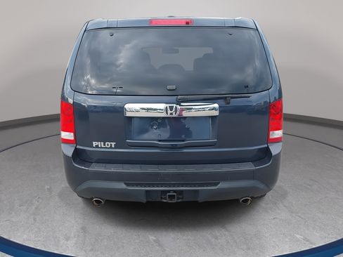 Used 2012 Honda Pilot EX-L image 6