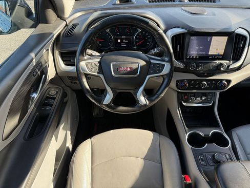 Used 2019 GMC Terrain SLT w/ Preferred Package image 23