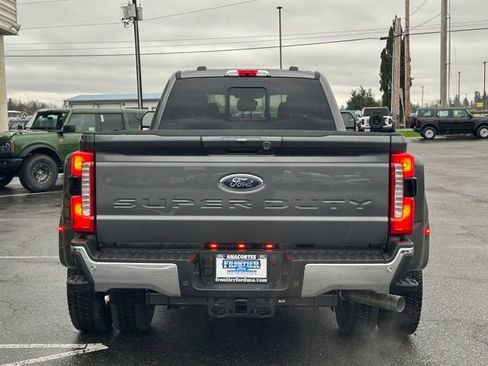 New 2026 Ford F350 XLT w/ XLT Premium Package image 3