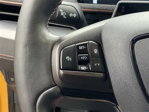 Certified 2021 Ford Mustang Mach-E GT image 9