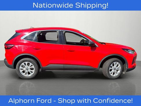 Certified 2024 Ford Escape Active AWD/4WD image 2