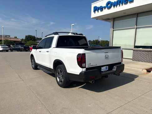 Used 2023 Honda Ridgeline RTL-E image 7