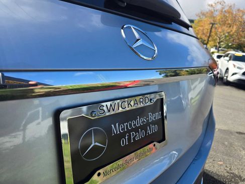 Certified 2025 Mercedes-Benz GLE 350 4MATIC image 17