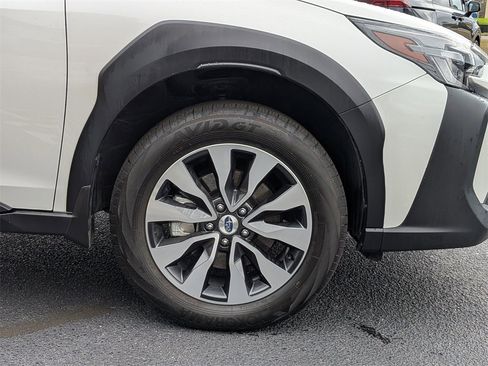 Certified 2025 Subaru Outback Touring XT image 13