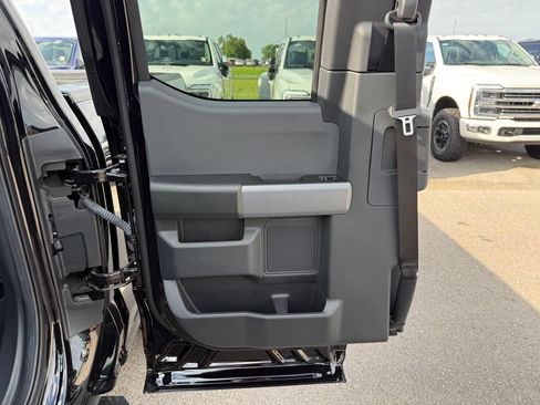 Used 2024 Ford F150 XLT w/ Mobile Office Package AWD/4WD image 8