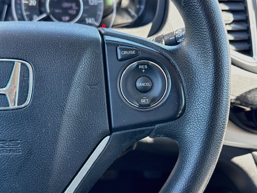 Used 2016 Honda CR-V EX image 19