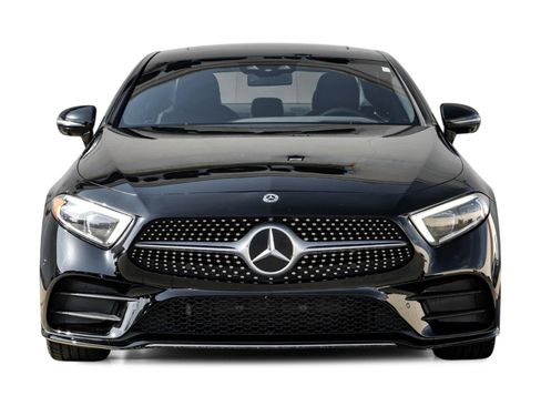 Used 2019 Mercedes-Benz CLS 450 image 5