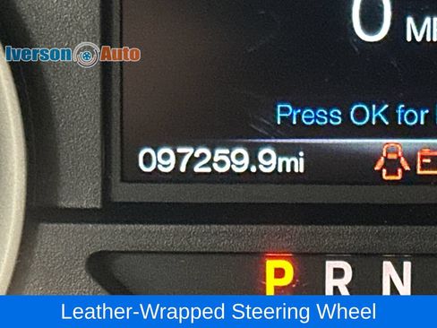 Used 2018 Ford F150 XLT w/ Equipment Group 302A Luxury AWD/4WD image 20