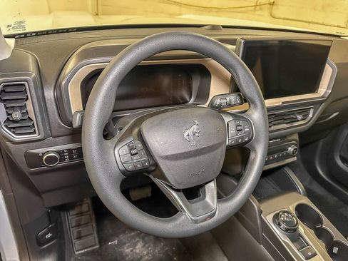 New 2026 Ford Bronco Sport Big Bend AWD/4WD image 20