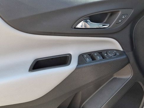 Certified 2023 Chevrolet Equinox LS w/ LPO, Floor Liner Package AWD/4WD image 10