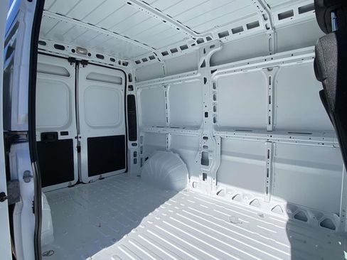 New 2026 RAM ProMaster 1500 FWD image 9