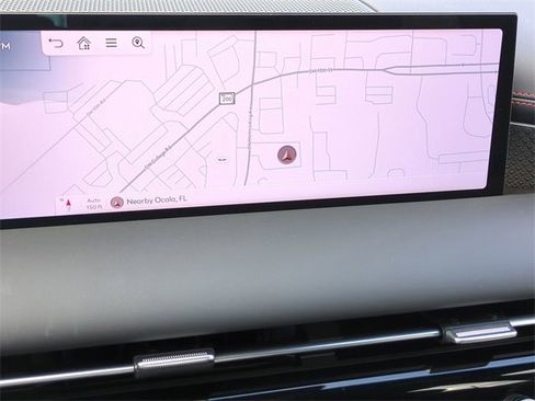 Certified 2025 Genesis G80 3.5T Sport Prestige image 19