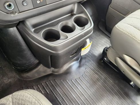 New 2026 Chevrolet Express 3500 w/ Driver Convenience Package RWD image 20