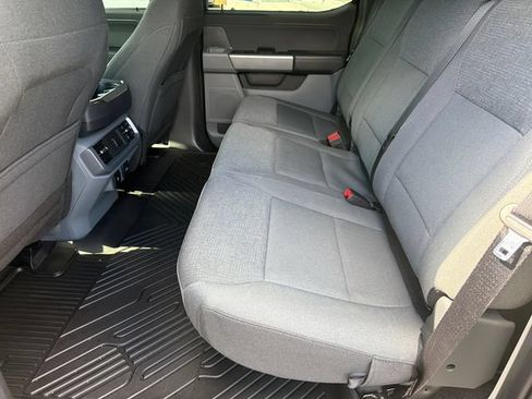 Used 2024 Ford F150 XLT w/ Equipment Group 302A MID AWD/4WD image 22