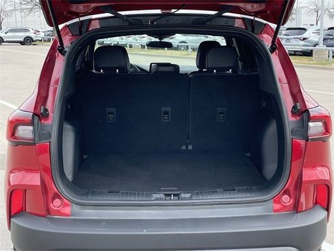 Used 2025 Ford Escape ST-Line image 27