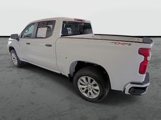Used 2026 Chevrolet Silverado 1500 Custom AWD/4WD video 2