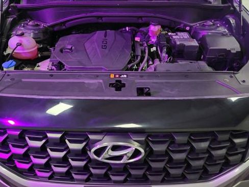 Used 2022 Hyundai Santa Fe SE image 23