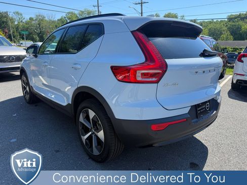 Certified 2026 Volvo XC40 B5 Plus w/ Protection Package Premier AWD/4WD image 6